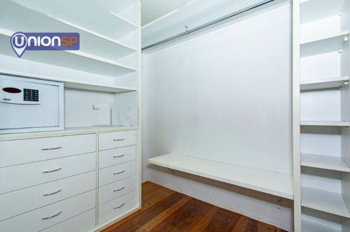 Apartamento à venda com 1 quarto, 78m² - Foto 8