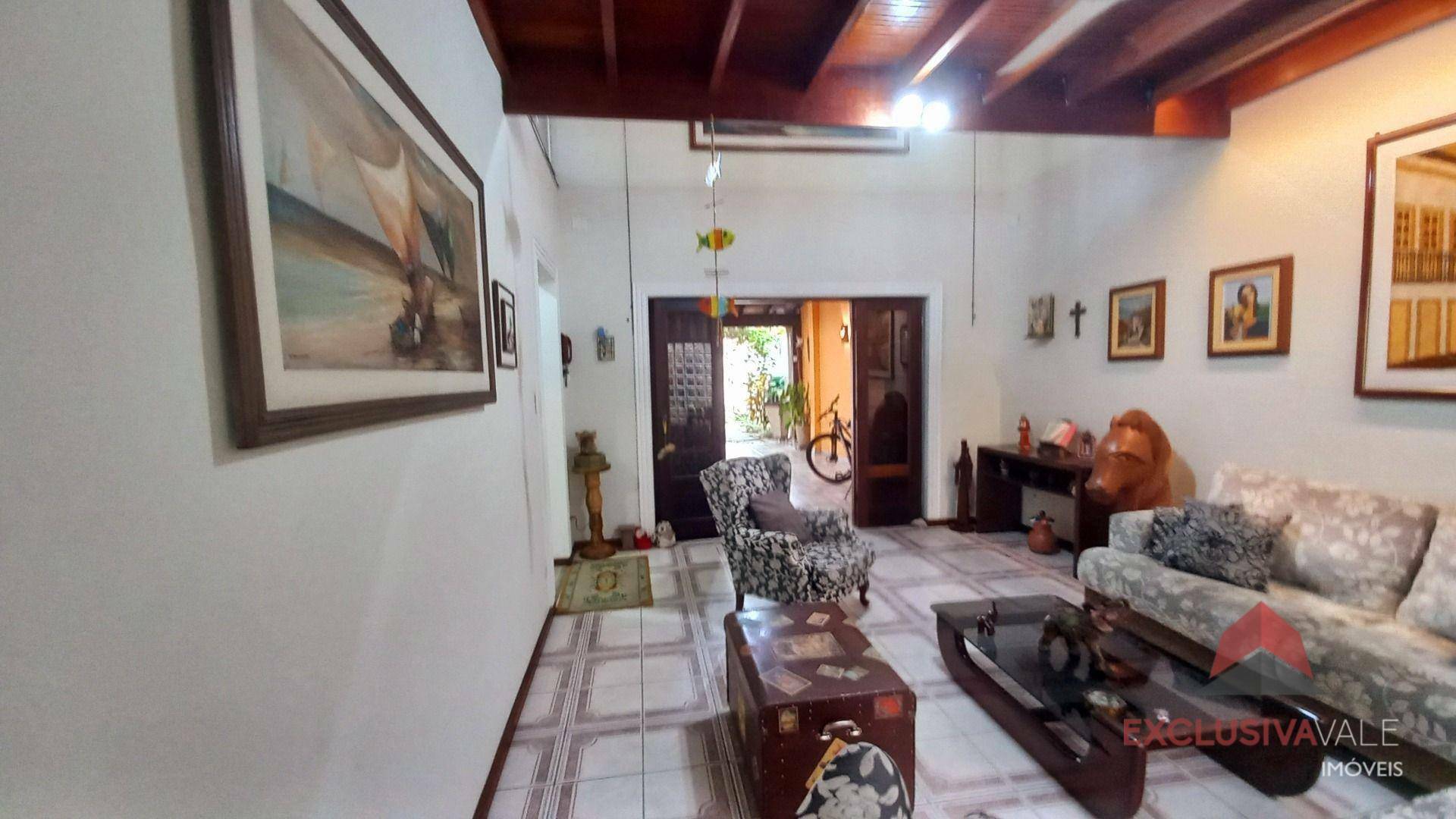 Casa à venda com 6 quartos, 356m² - Foto 21