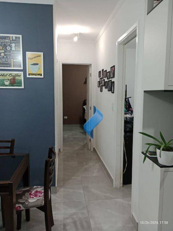 Apartamento à venda com 2 quartos, 51m² - Foto 10