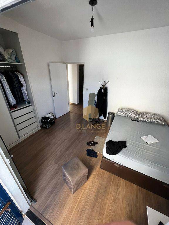 Apartamento à venda com 3 quartos, 83m² - Foto 12