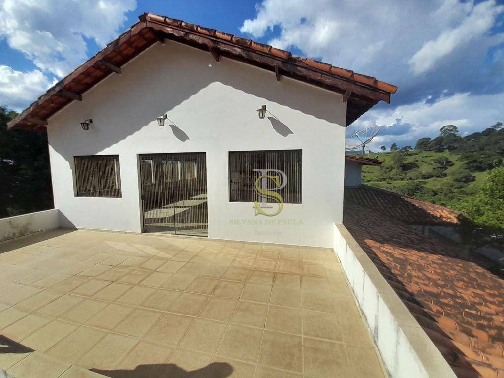 Chácara à venda com 6 quartos, 578m² - Foto 32