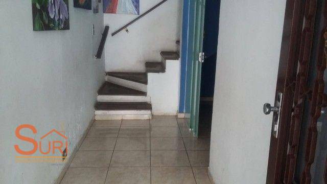 Sobrado à venda com 5 quartos, 125m² - Foto 14