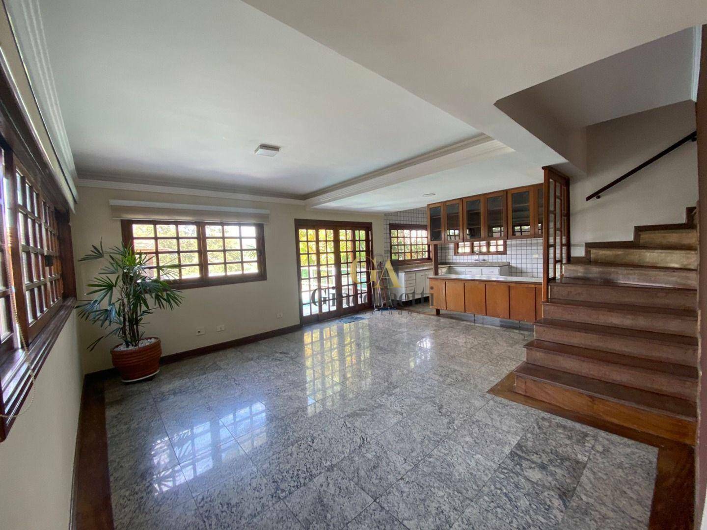 Casa de Condomínio à venda com 5 quartos, 520m² - Foto 11