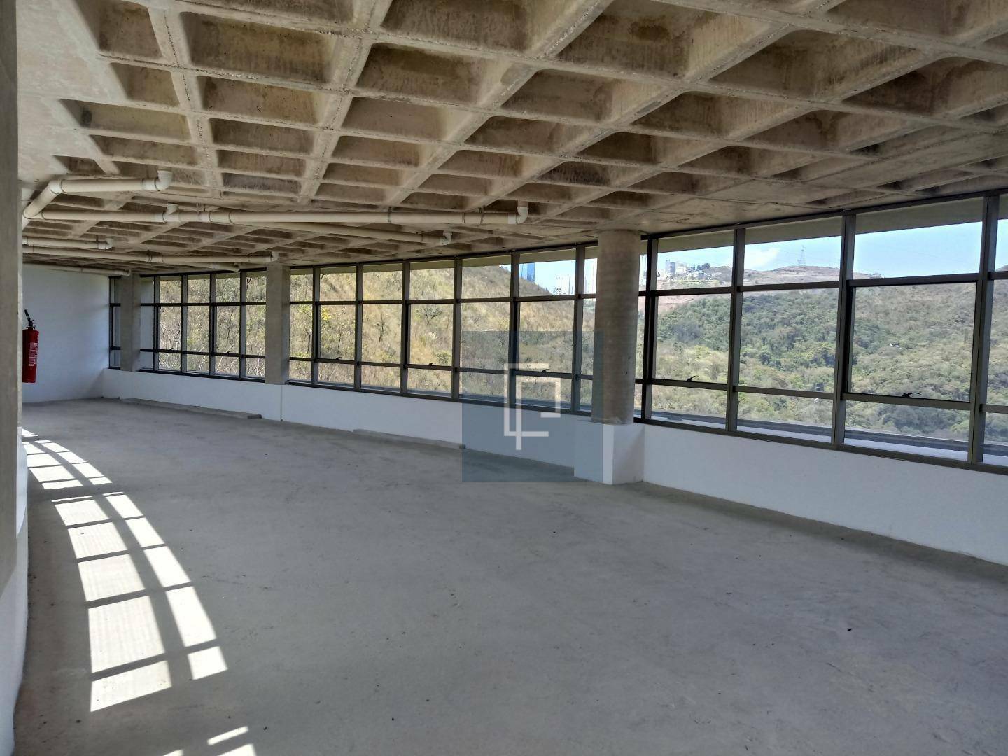 Prédio Inteiro para alugar, 2297m² - Foto 9