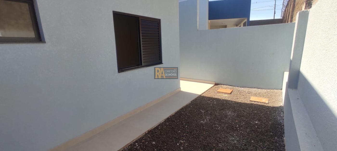 Casa à venda com 2 quartos, 114m² - Foto 13