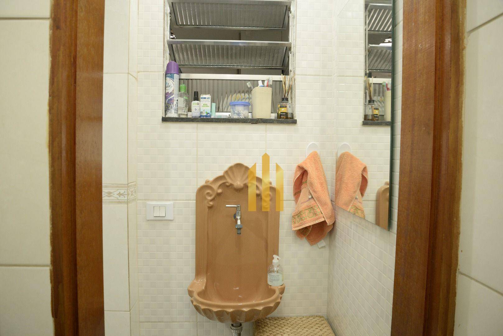 Sobrado à venda com 2 quartos, 95m² - Foto 33