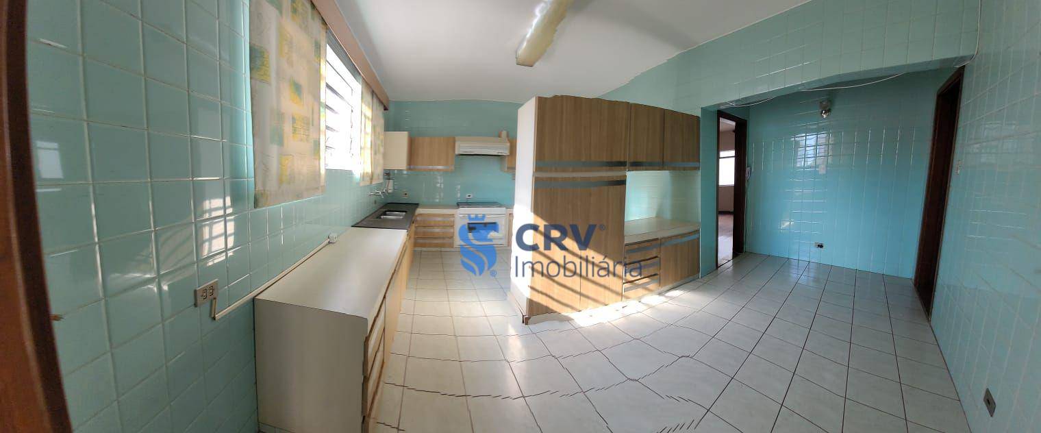 Apartamento à venda com 3 quartos, 171m² - Foto 29