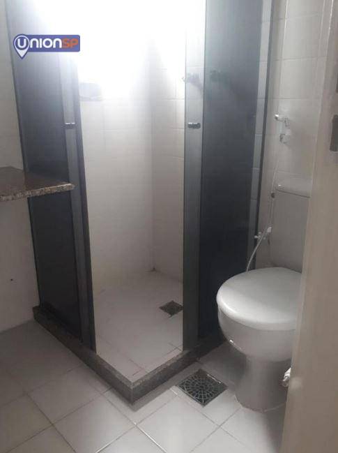 Apartamento à venda com 2 quartos, 86m² - Foto 8