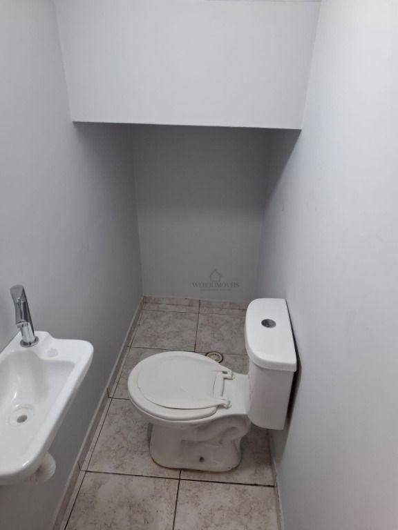 Sobrado, 2 quartos, 80 m² - Foto 3