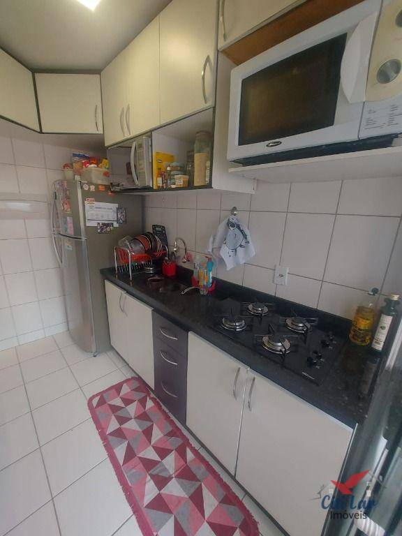 Apartamento à venda com 3 quartos, 72m² - Foto 8