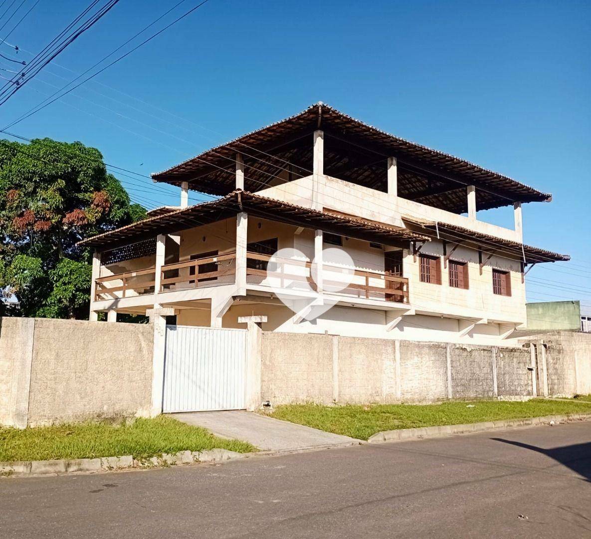 Casa para alugar com 6 quartos, 436m² - Foto 3