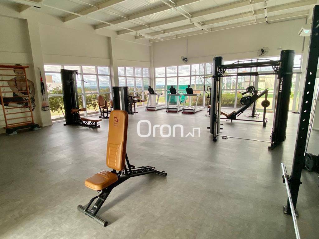 Casa de Condomínio à venda com 3 quartos, 165m² - Foto 29