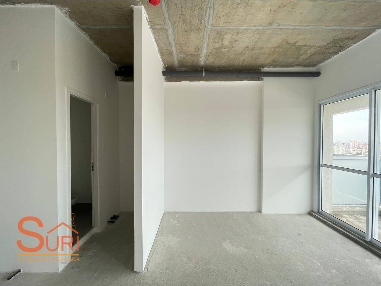 Conjunto Comercial-Sala à venda, 37m² - Foto 4