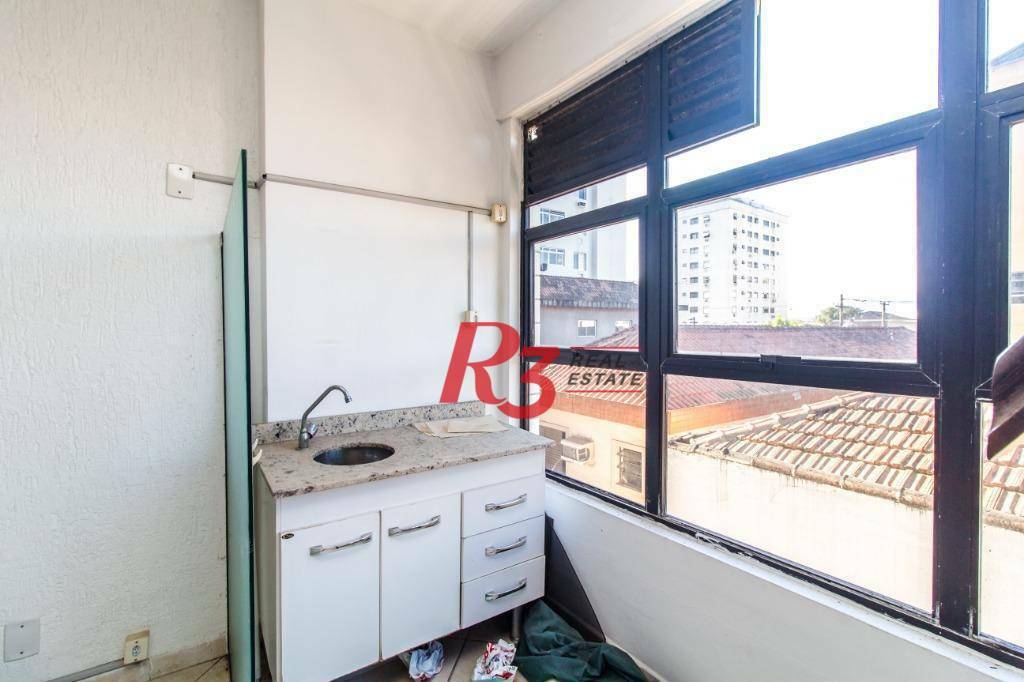 Conjunto Comercial-Sala à venda, 50m² - Foto 6