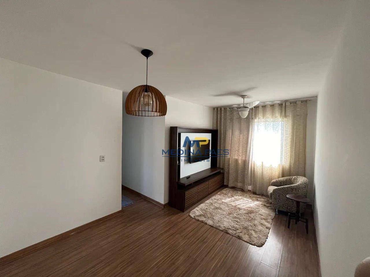 Apartamento à venda com 2 quartos, 60m² - Foto 15