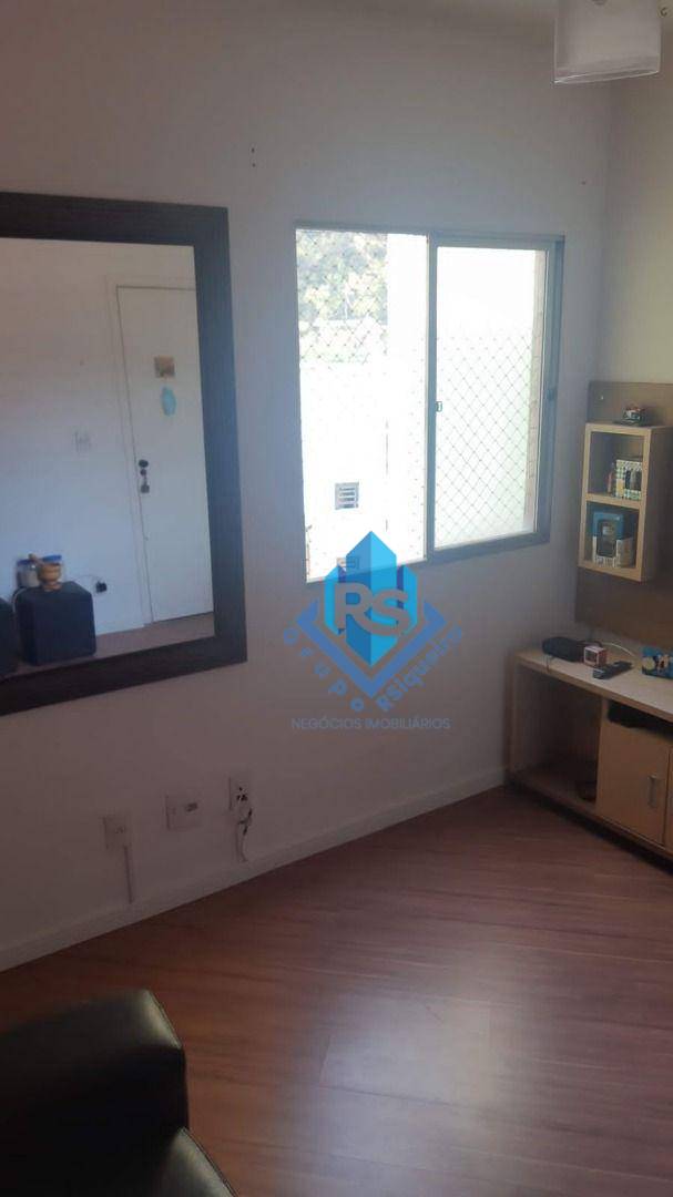 Apartamento à venda e aluguel com 2 quartos, 45m² - Foto 2