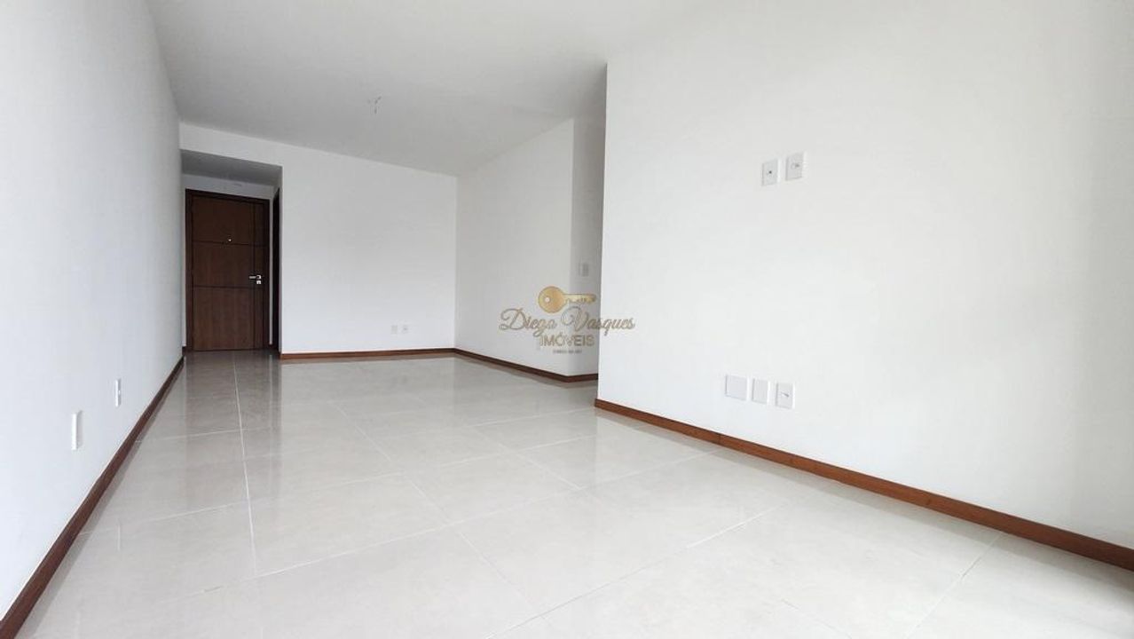 Apartamento à venda com 3 quartos, 101m² - Foto 2