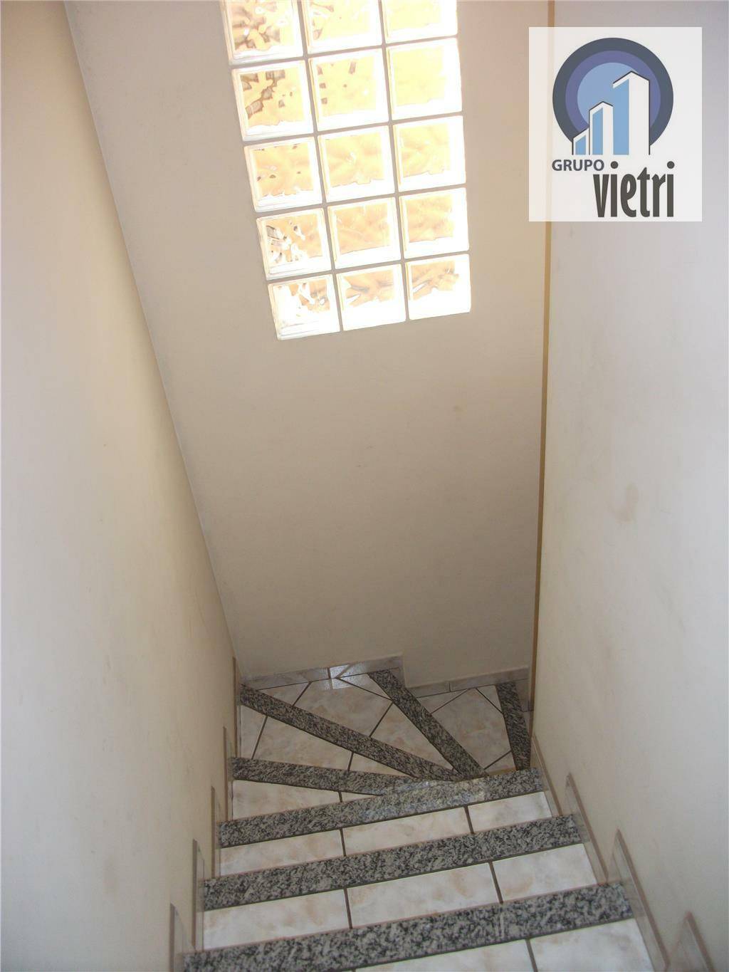 Sobrado à venda com 3 quartos, 110m² - Foto 8