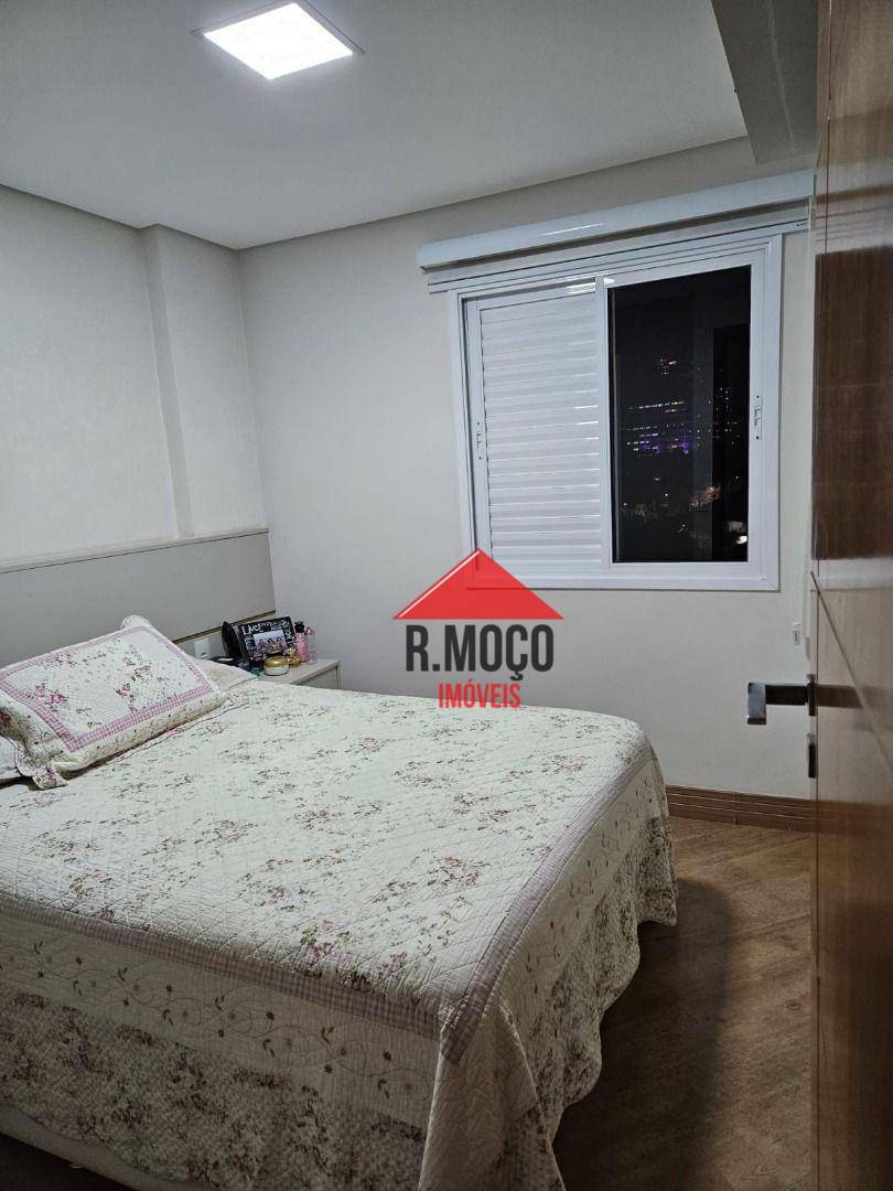 Apartamento à venda com 2 quartos, 69m² - Foto 10