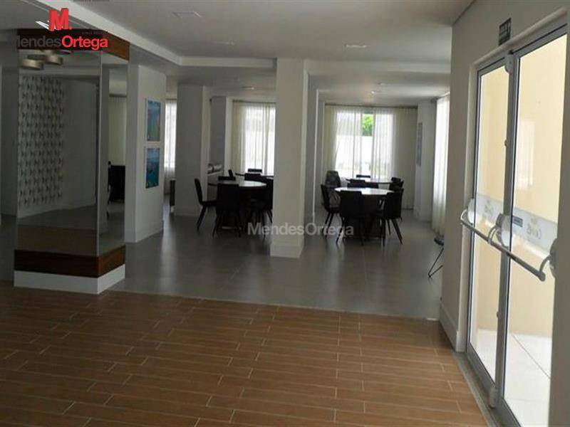 Apartamento para alugar com 3 quartos, 97m² - Foto 28