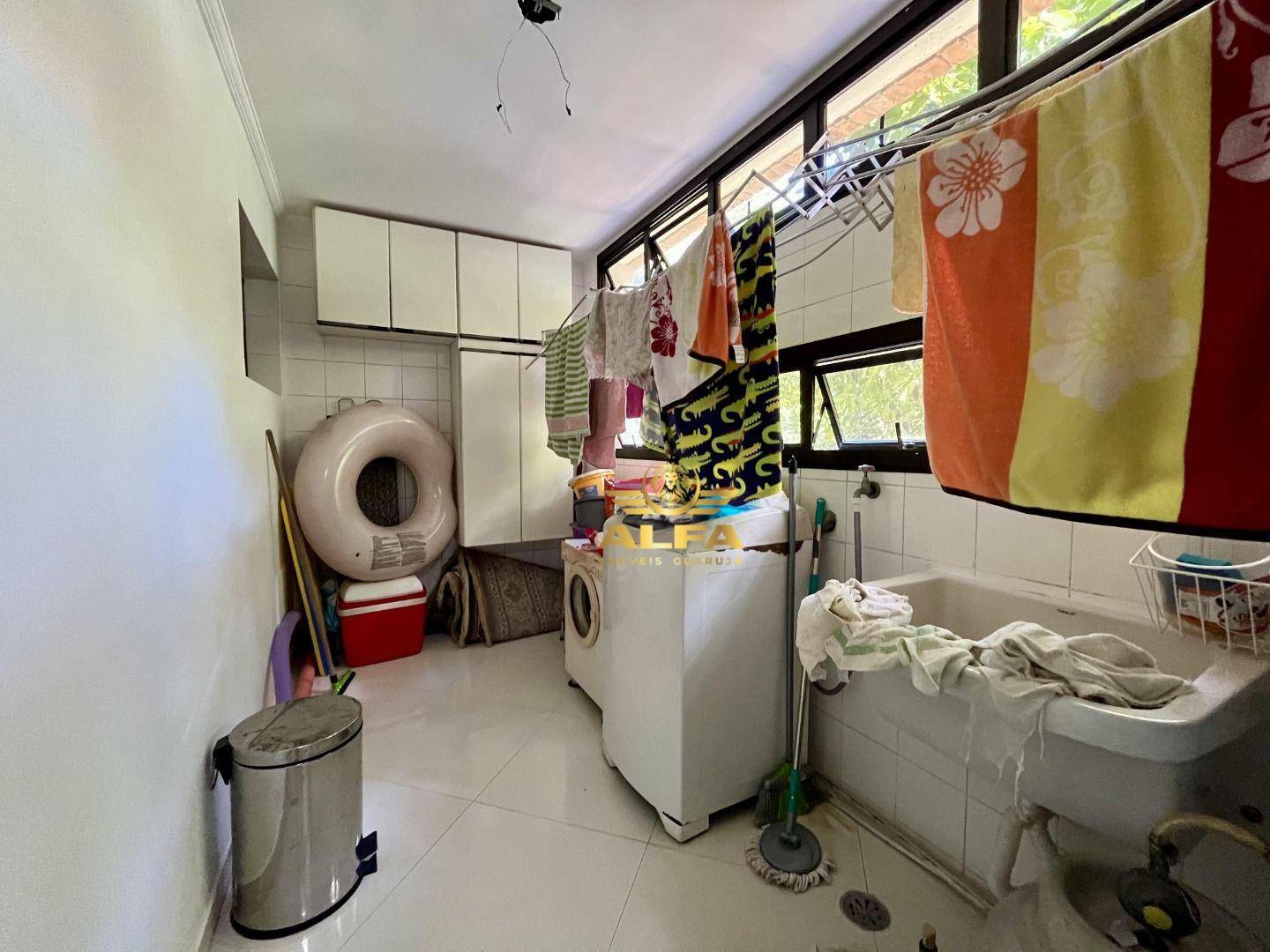 Apartamento à venda com 4 quartos, 175m² - Foto 27