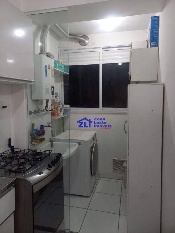 Apartamento à venda com 2 quartos, 45m² - Foto 15