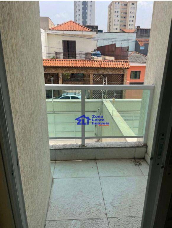 Sobrado à venda com 3 quartos, 110m² - Foto 5