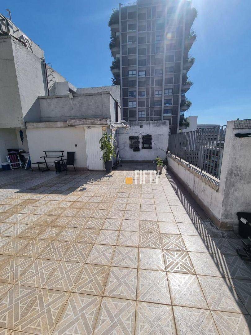 Cobertura à venda com 2 quartos, 147m² - Foto 13