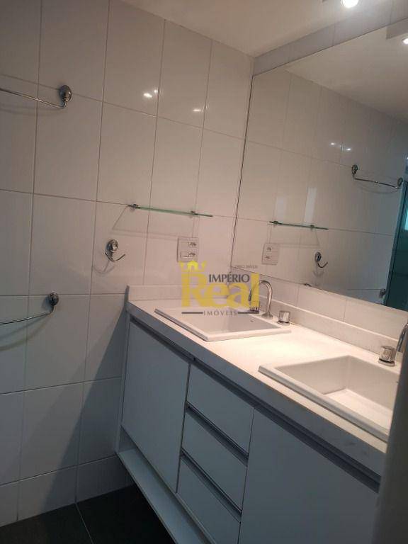 Apartamento à venda com 3 quartos, 160m² - Foto 17