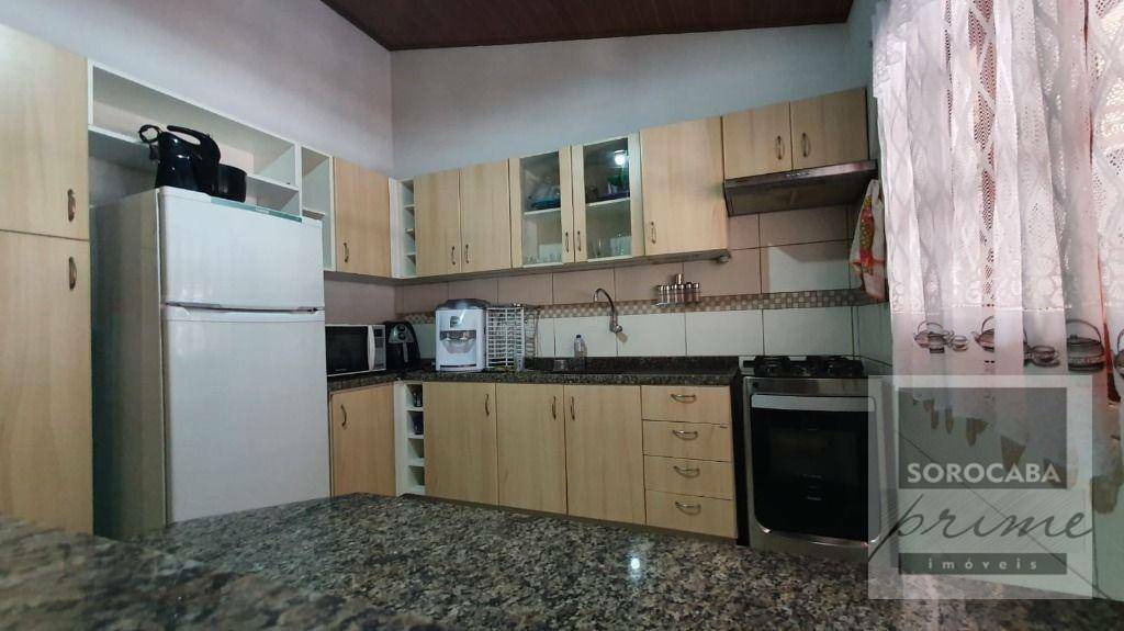 Casa à venda com 2 quartos, 100m² - Foto 6