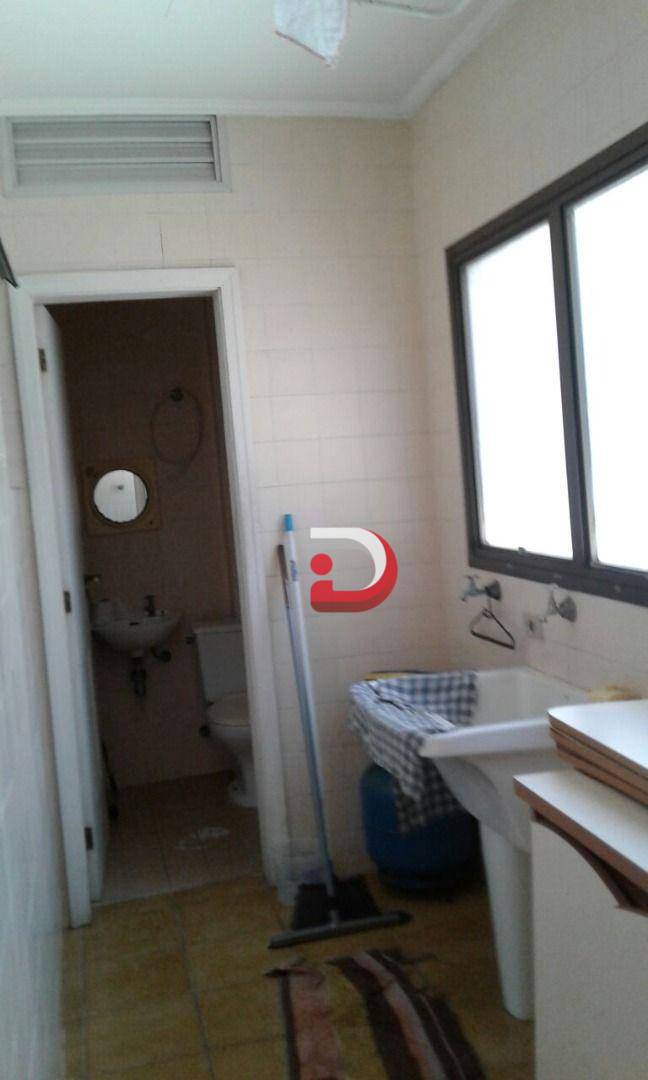 Apartamento à venda com 3 quartos, 95m² - Foto 12