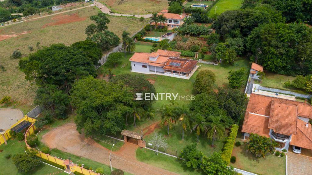 Casa de Condomínio à venda com 4 quartos, 265m² - Foto 4