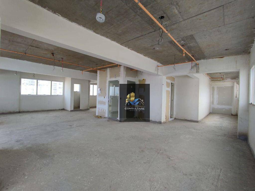 Conjunto Comercial-Sala para alugar, 135m² - Foto 1