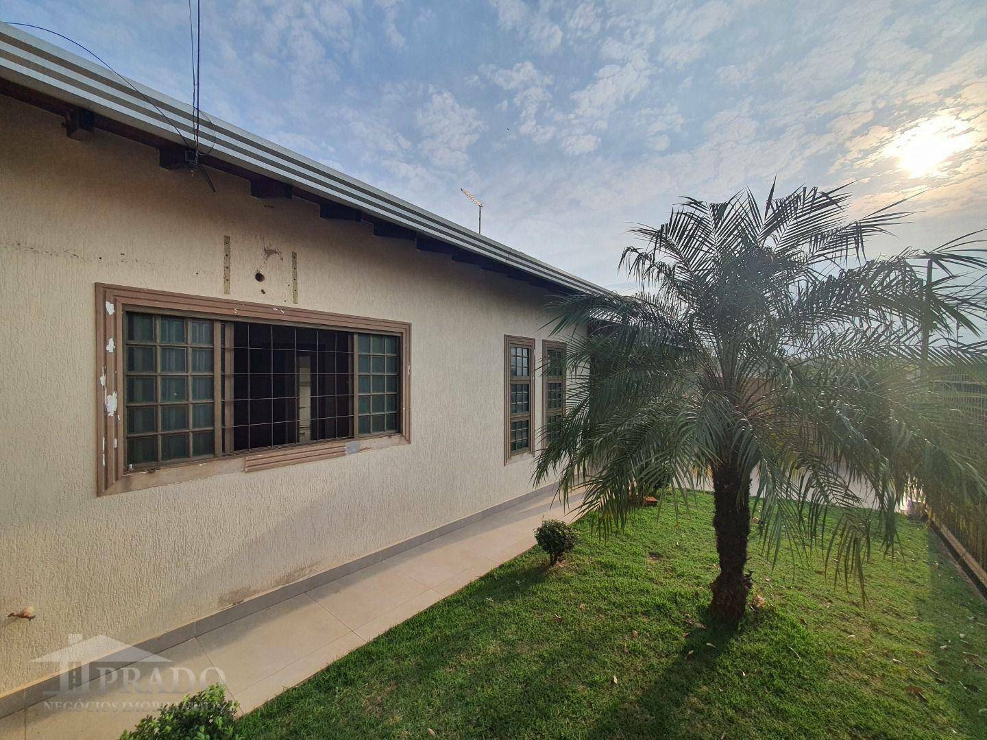 Casa à venda com 3 quartos, 155m² - Foto 5