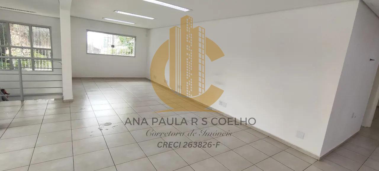 Conjunto Comercial-Sala para alugar, 29m² - Foto 17