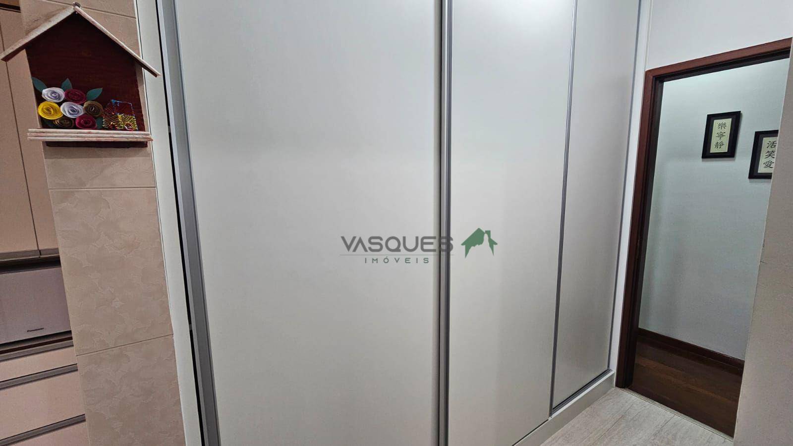 Apartamento à venda com 2 quartos, 76m² - Foto 14