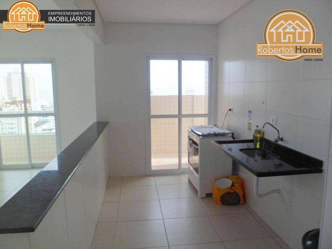 Apartamento à venda com 3 quartos, 116m² - Foto 14