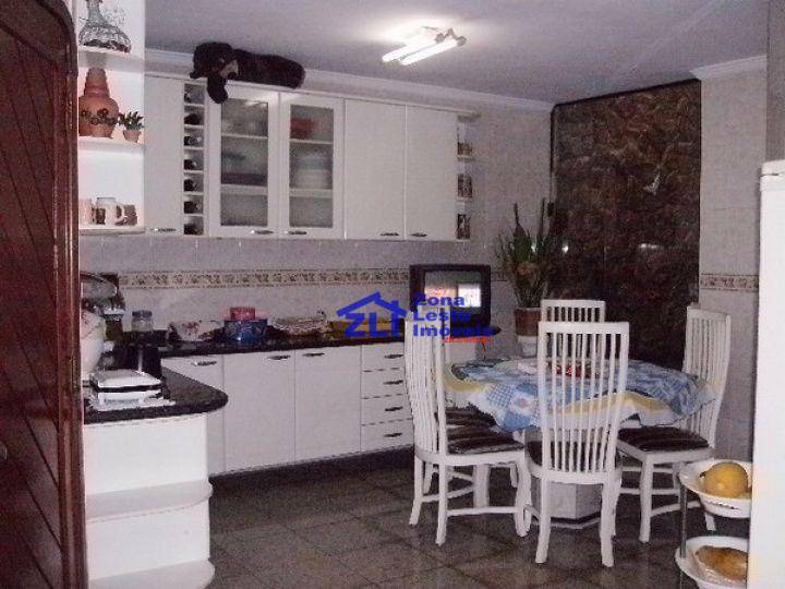 Sobrado à venda e aluguel com 4 quartos, 367m² - Foto 5