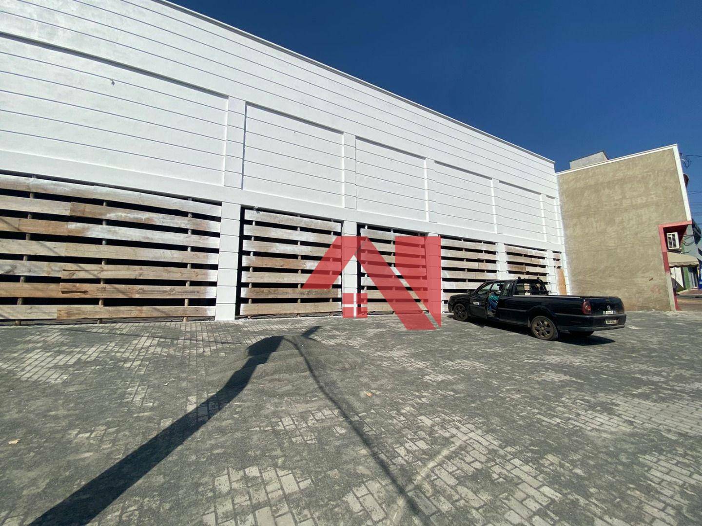 Loja-Salão para alugar, 460m² - Foto 4