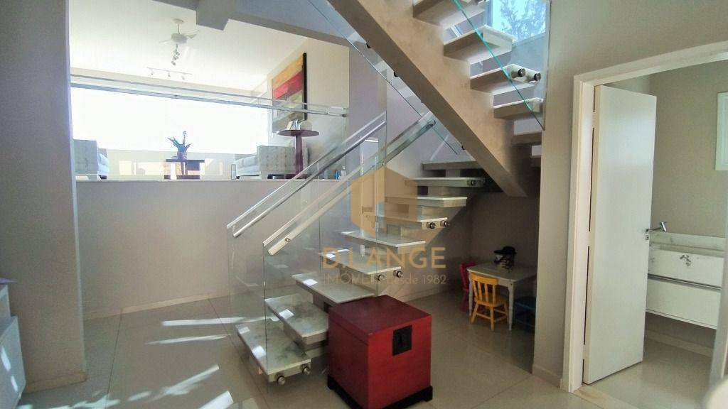 Casa de Condomínio à venda com 4 quartos, 361m² - Foto 13