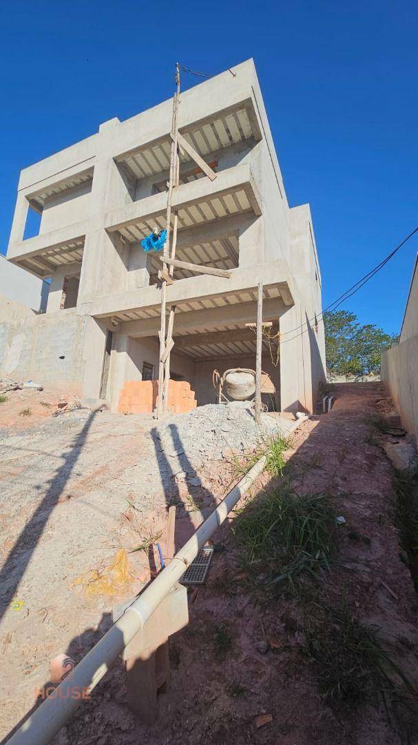 Casa de Condomínio à venda com 4 quartos, 594m² - Foto 8