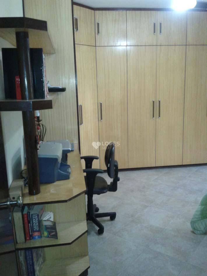 Casa de Condomínio, 5 quartos - Foto 16