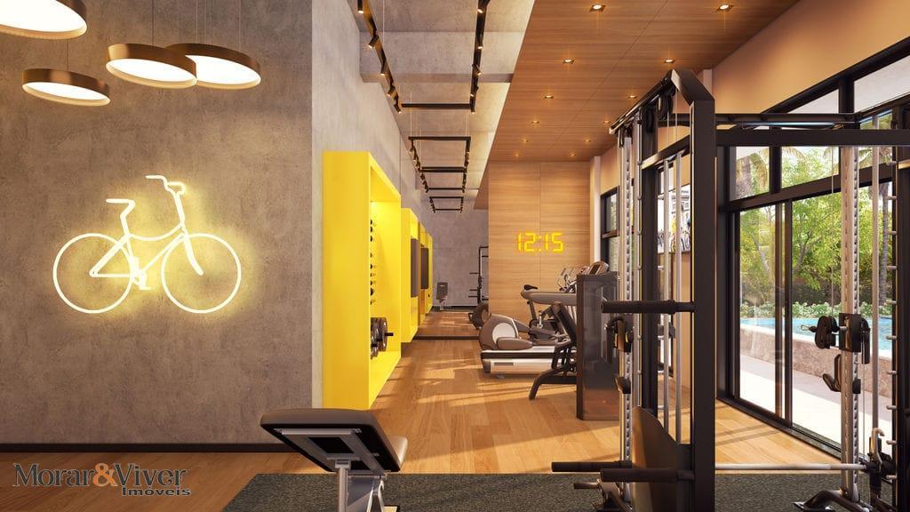 Apartamento à venda com 3 quartos, 81m² - Foto 15
