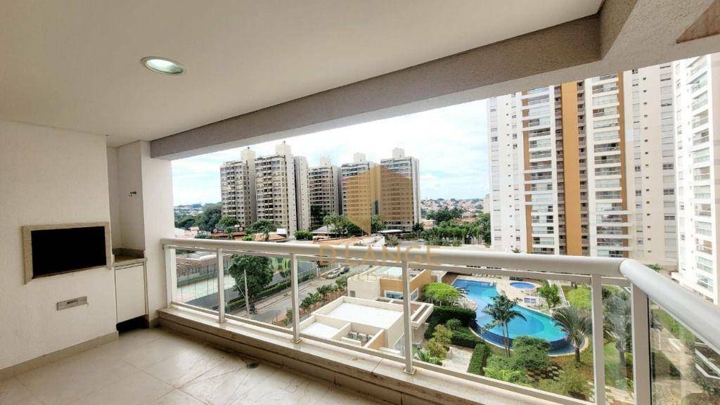 Apartamento à venda com 3 quartos, 119m² - Foto 6