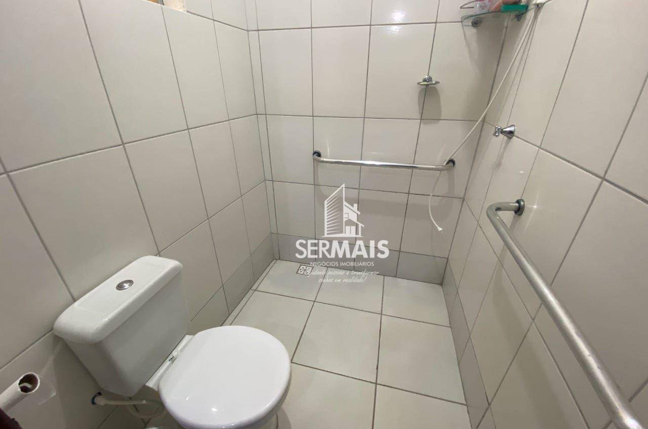 Casa de Condomínio à venda com 2 quartos, 150m² - Foto 11