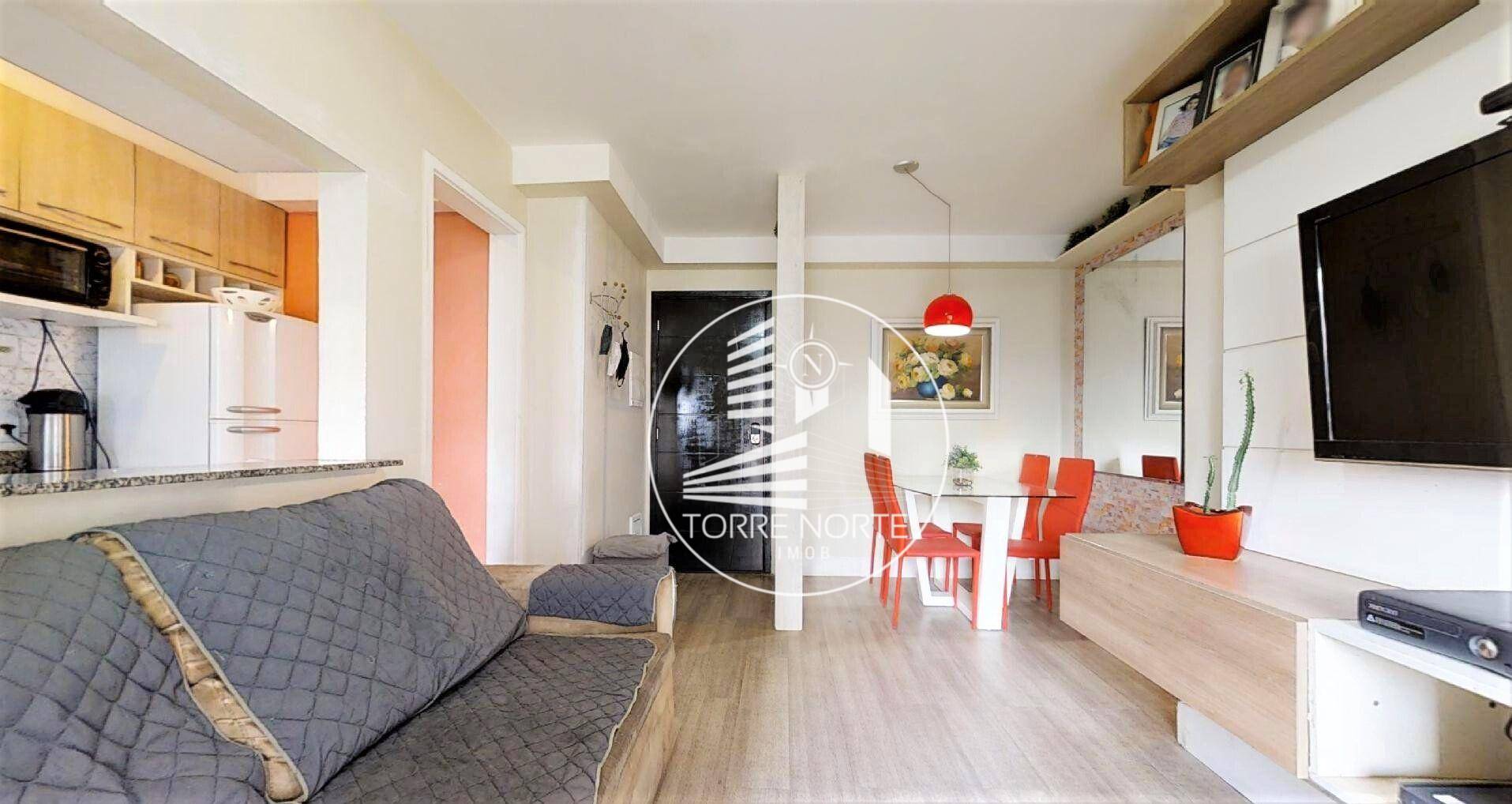 Apartamento à venda com 3 quartos, 65m² - Foto 5