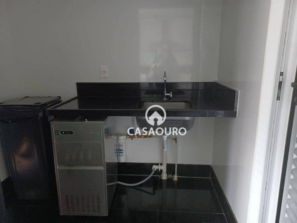 Apartamento à venda com 4 quartos, 217m² - Foto 26