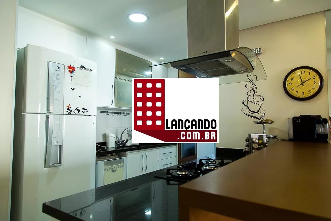 Apartamento à venda com 3 quartos, 82m² - Foto 13