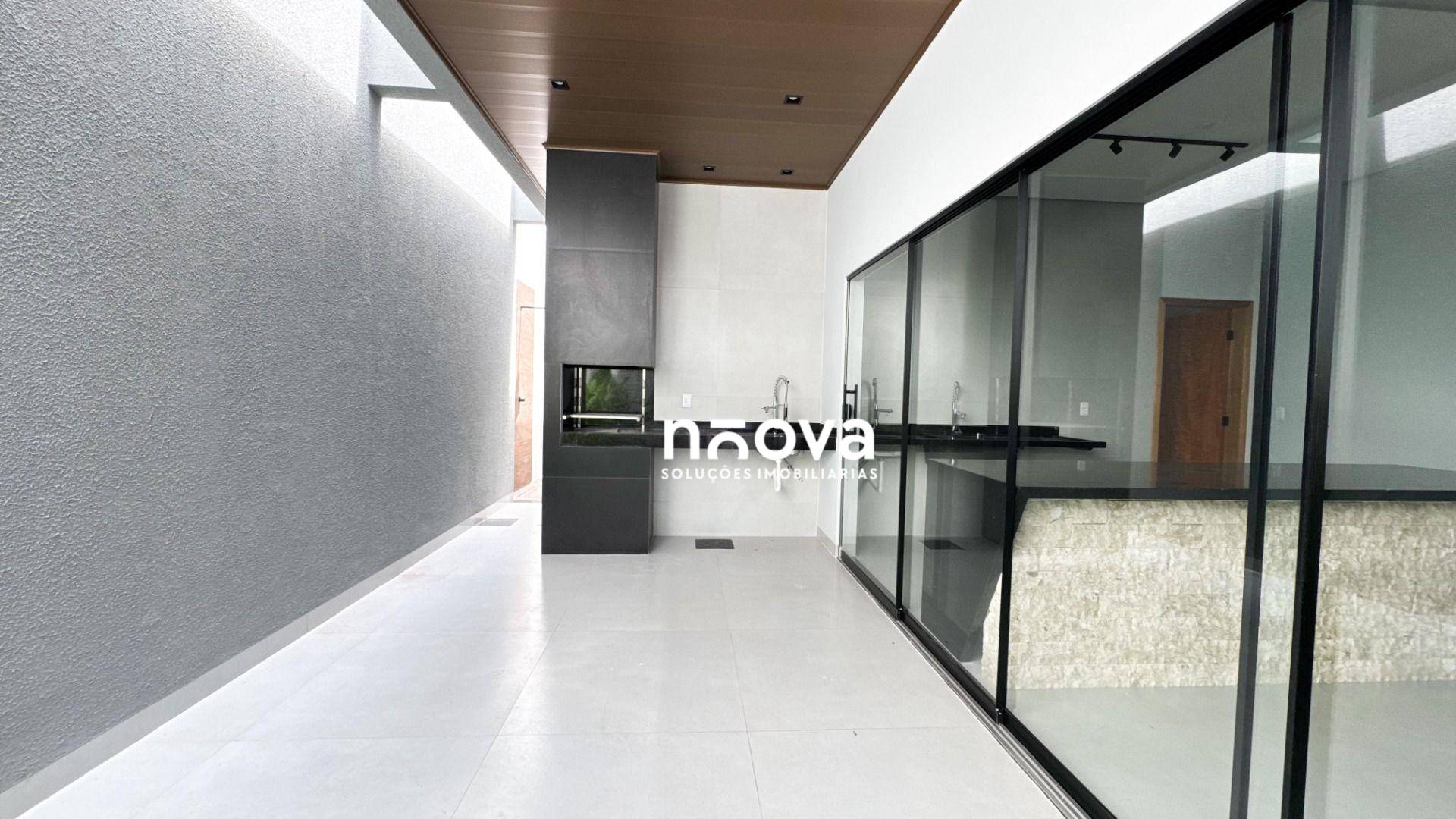 Casa, 3 quartos, 170 m² - Foto 5