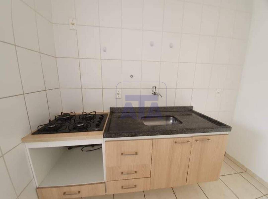 Apartamento à venda com 2 quartos, 55m² - Foto 6